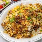 Best Lamb Biryani in San Francisco, CA